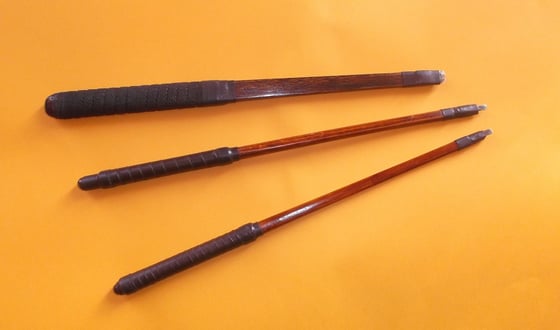 Image of Tebori handmade