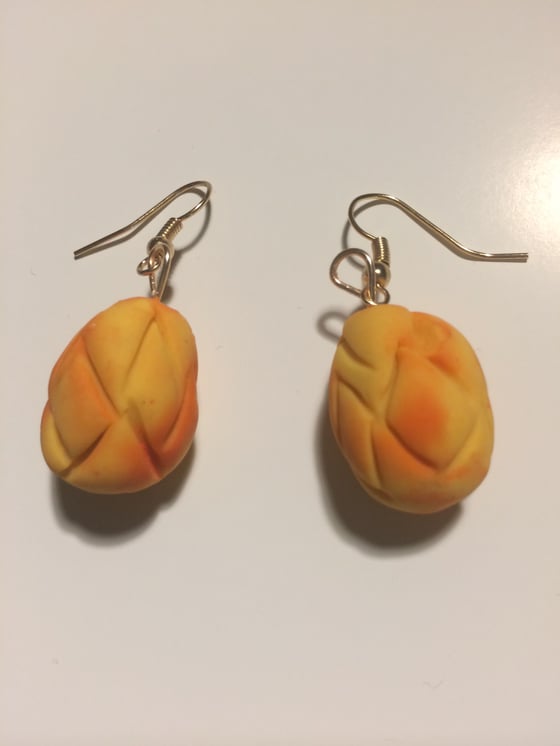 Image of Mango Earrings