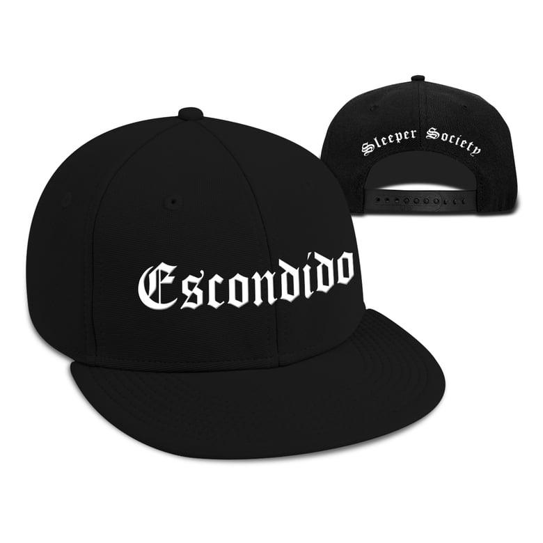 Image of Esco Snapback