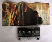 Image of THY PAIN "More than suffering"  Tape