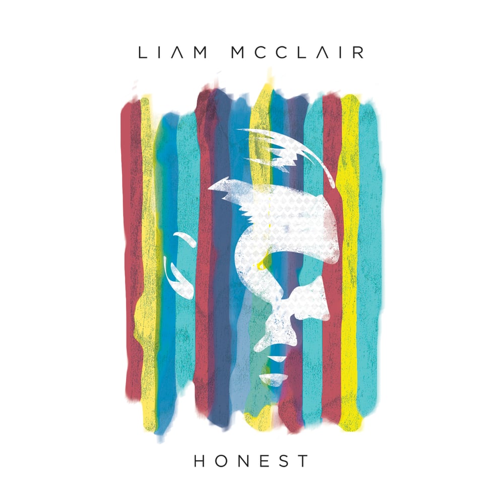 Image of Honest EP CD