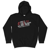 Image 1 of Olympia Events Kids Hoodie