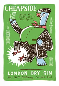 Image 1 of Cheapside Gin