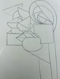 Image 4 of The Thinker.