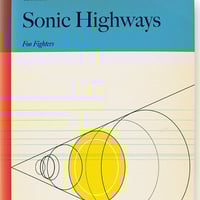 Image 2 of Sonic Highways • Art Print