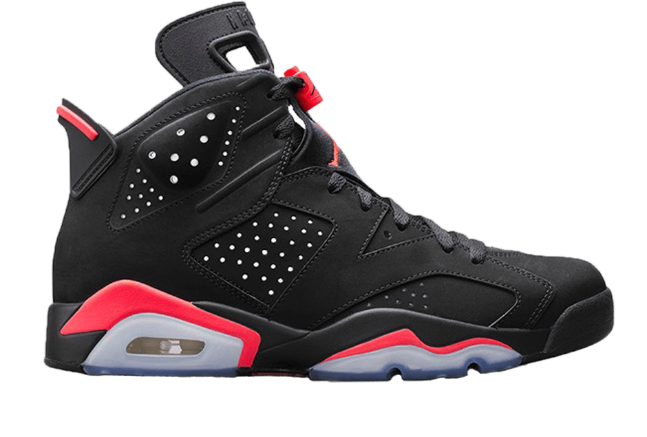 Kicks Factory — Air Jordan Retro 6 