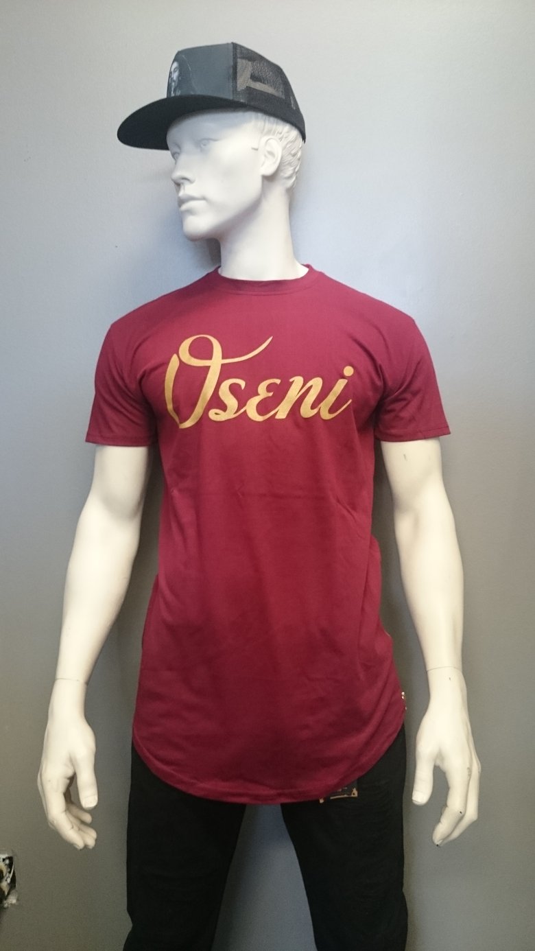 Image of Oseni Tshirt 