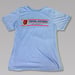 Image of Carolina Blue Short-Sleeve TF Training Shirt