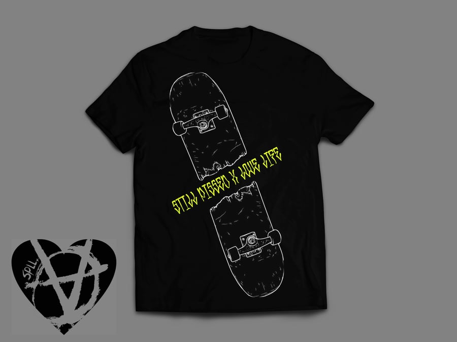 Image of Pissedboard (Pre - Order)