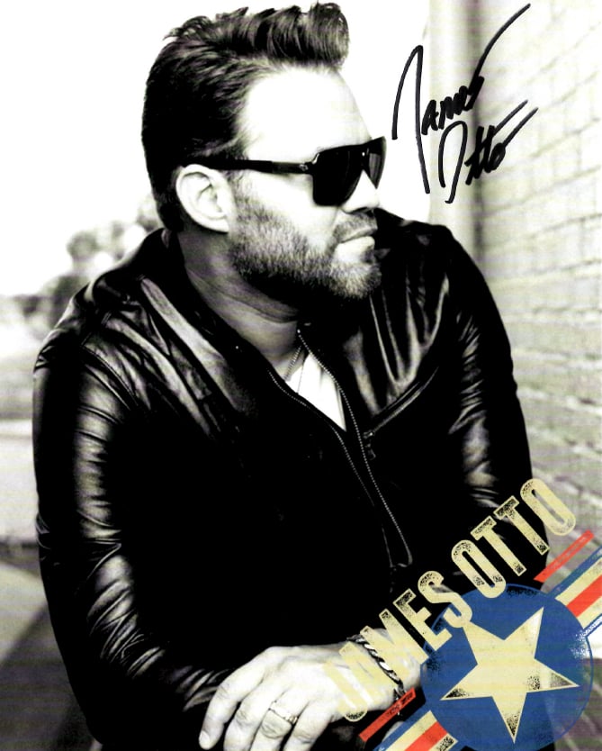 Image of Signed 8x10