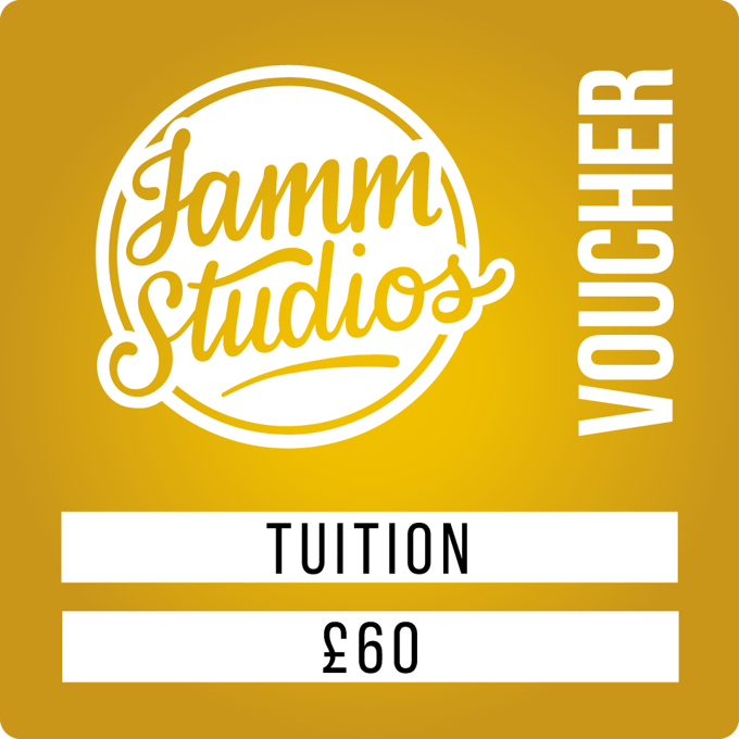Image of Tuition Voucher