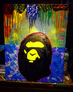 Image of Return of the BAPE