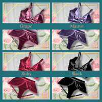 Image 2 of Love & Lust - Be Mine limited edition 