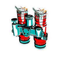 Image 1 of RNVG Slap