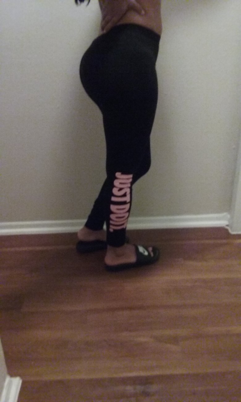 Image of HARAJUKU LEGGINGS