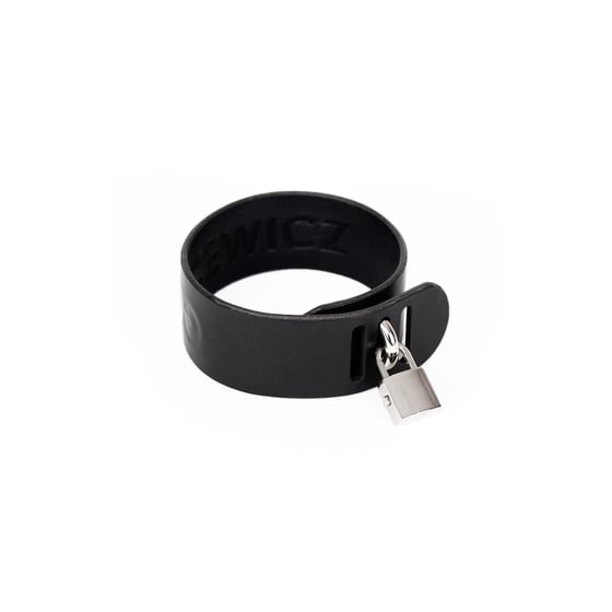 Image of LEATHER CHOKER