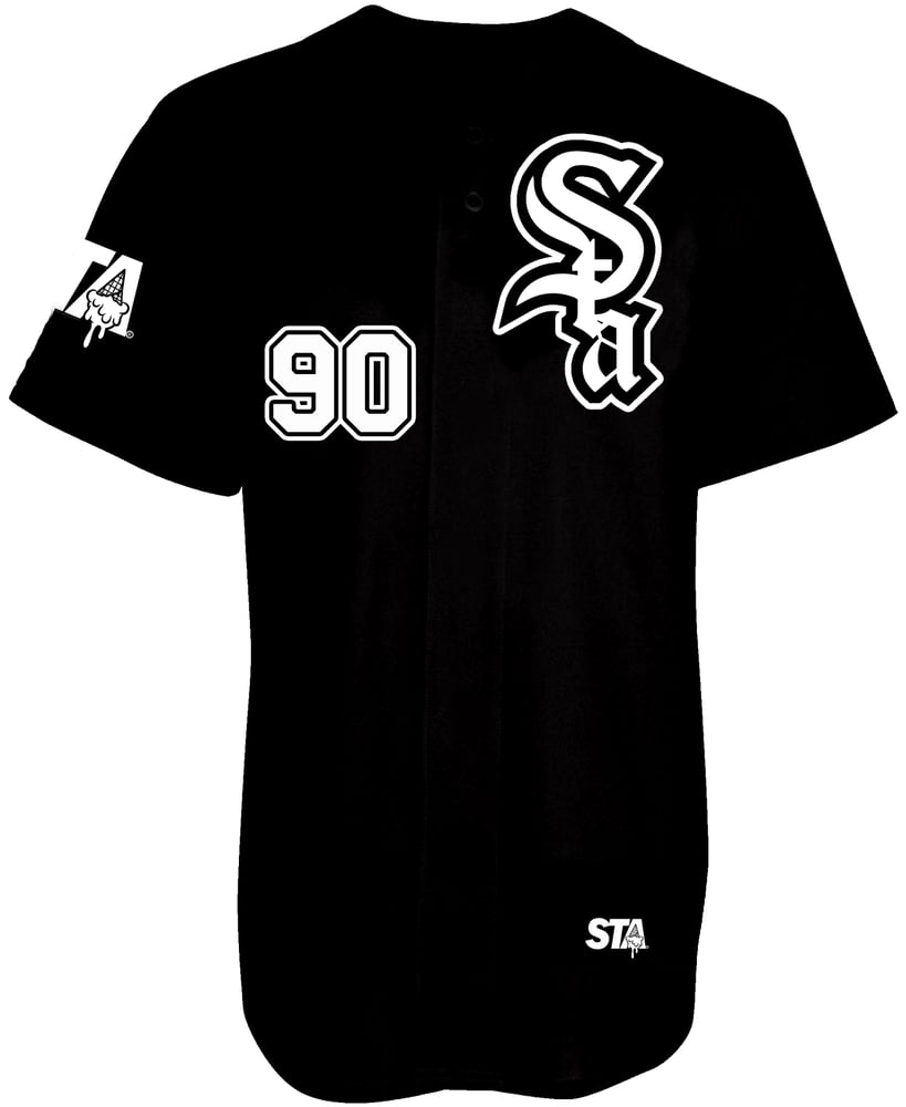 Image of Sta Rico Practice Jersey 