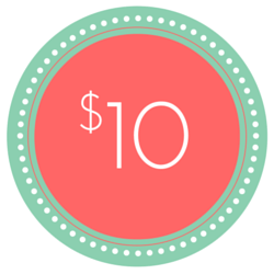 Image of $10 Donation