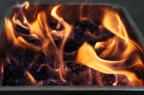 Image of RAW CACAO spagyric tincture - alchemically enhanced plant extraction