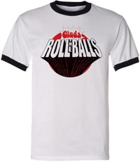 Roll The Balls  T-shirt