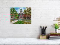 Image 3 of Crawford County Court House