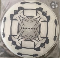 Image 3 of x-ray two: Pour Le Plaisir - Tin Machine EP