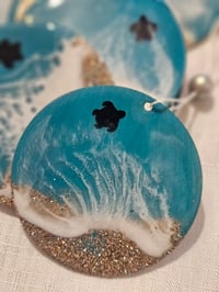 Image 4 of ornaments, 2025