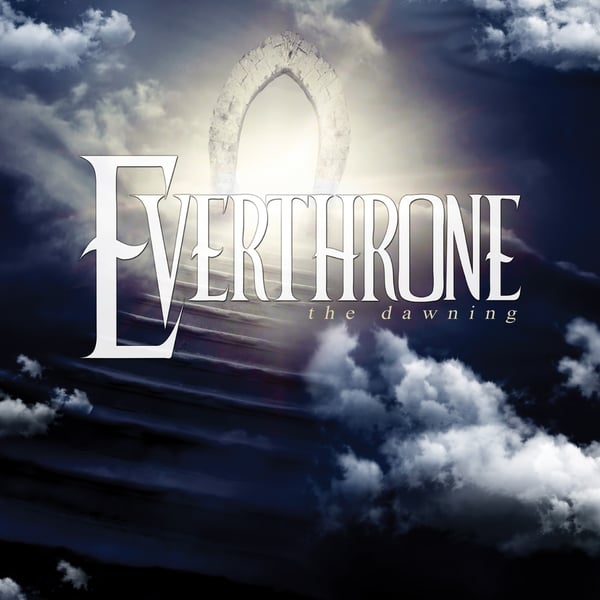 Image of EVERTHRONE - The Dawning