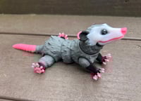 Image 1 of Flexible articulated Opossum