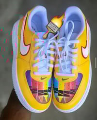 Image 1 of Crayola Af1