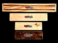 Image 1 of Playing Boards For Gen 2 WoodBots