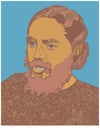 George Helm T-Shirt