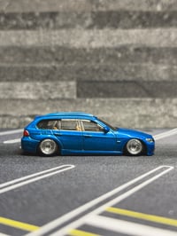 Image 3 of BMW 3 Series WAGON Custom 