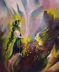 Image 2 of Baal Perazim