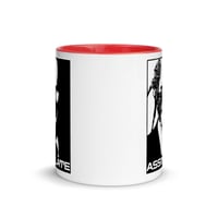 Image 5 of King Borg of the Morg Mug