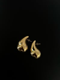 Zemia drop earrings 