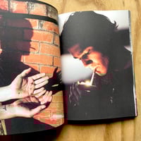 Image 4 of Thomas Sweertvaegher - The Journal Of A Skateboarder