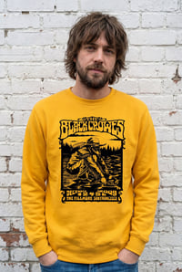Image 1 of Sudadera The Black Crowes 
