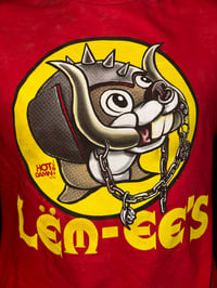 Image 3 of LEM-EES T-Shirt