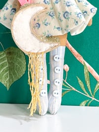 Image 4 of The Ruby Ramblers Little Doll Bella 