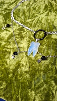 Image 2 of Glow Tooth | Medieval Baddie