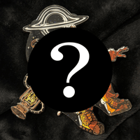 Reaching into the Abyss (SINGLE BB)