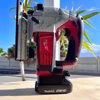 Image 1 of Milwaukee M18 Adapter To Makita LXT 18v Battery