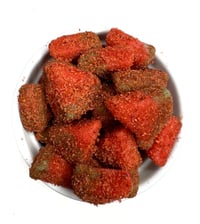 Watermelon Gummy Enchilados 