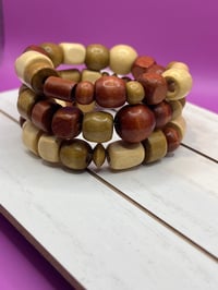 Image 1 of Wooden Mix Wtap