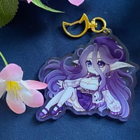 NORAVERSE - NORAMAR KEYCHAIN