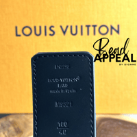 Image 5 of Louis Vuitton Monogram Belt