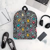 Color Me Backpack