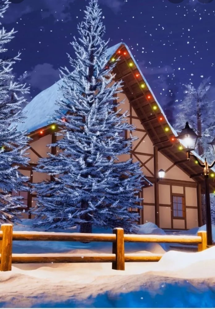 Image of Christmas collection 