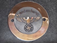 Image 1 of Nationalist Points Cover 